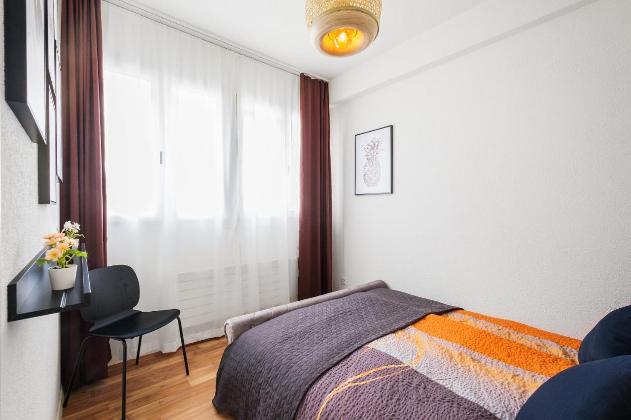 Spirit Apartments - Zentral Am See - Parkplatz Brienz  Exterior photo